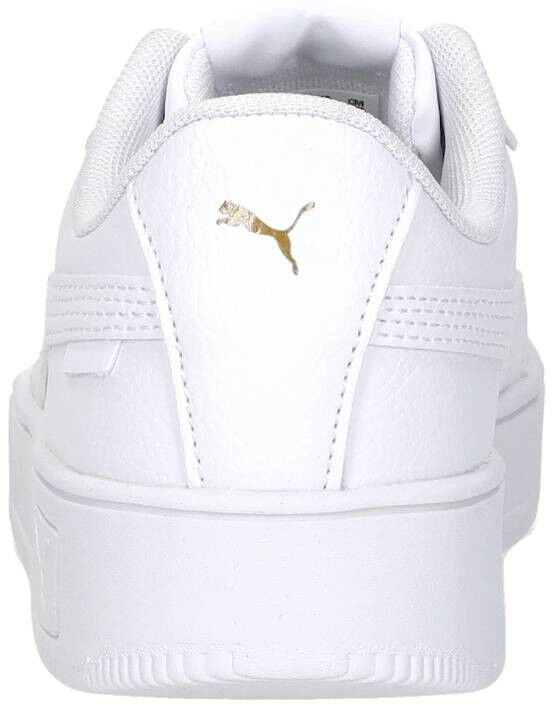 Puma Carina Street Jr wit