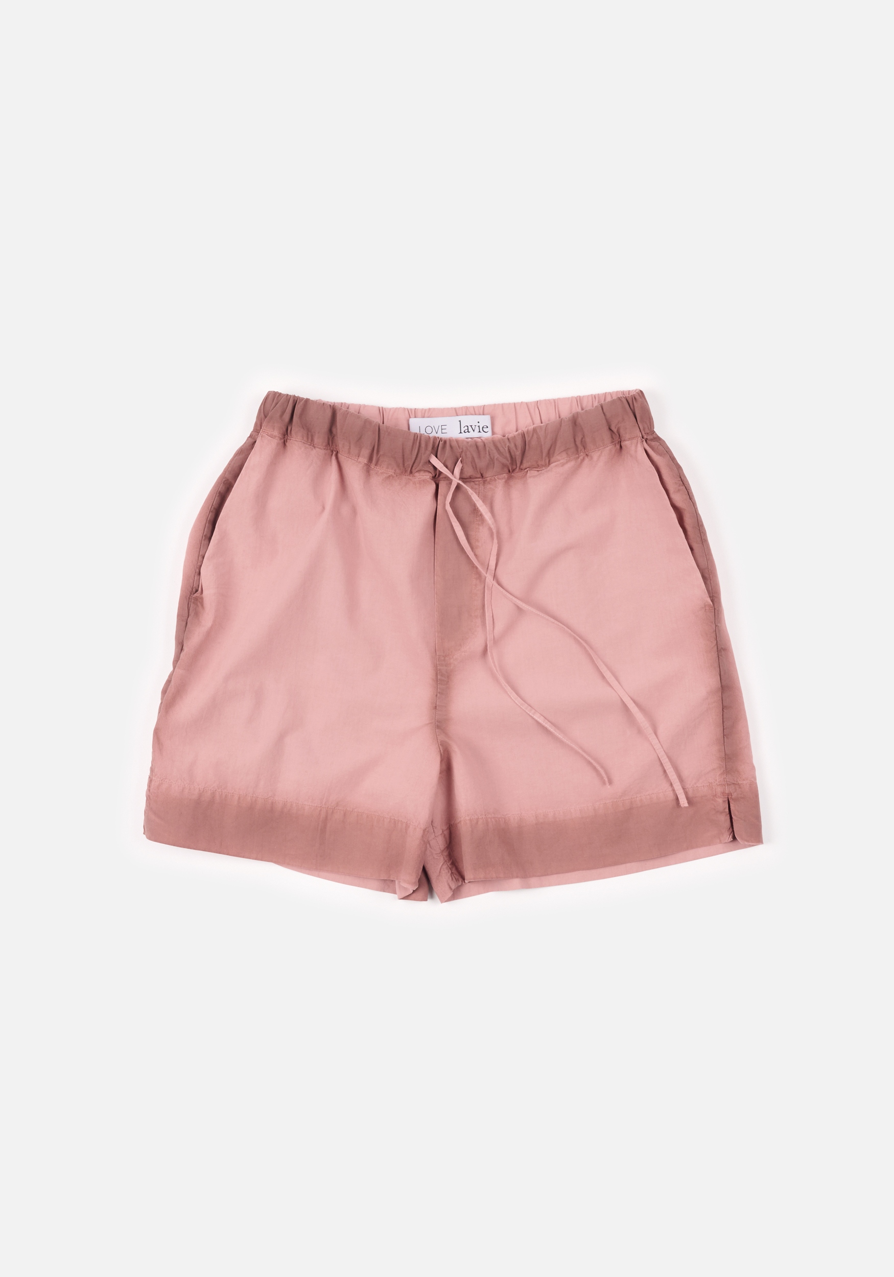 Lavie Shorts John Ash Rose