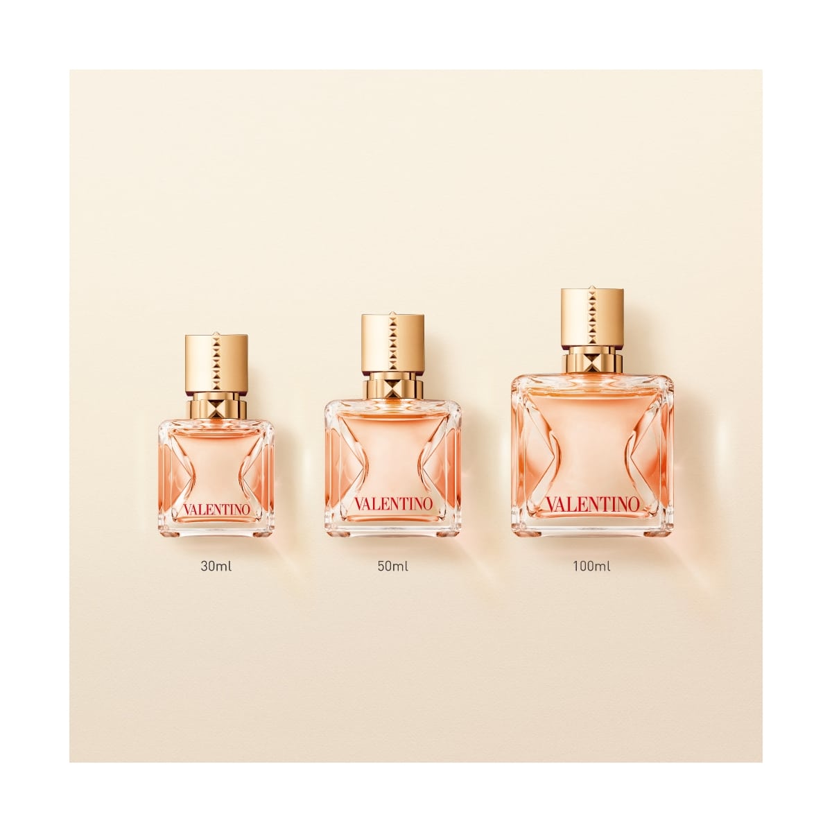 Valentino Voce Viva Intensa Valentino Voce Viva Intensa Eau de Parfum