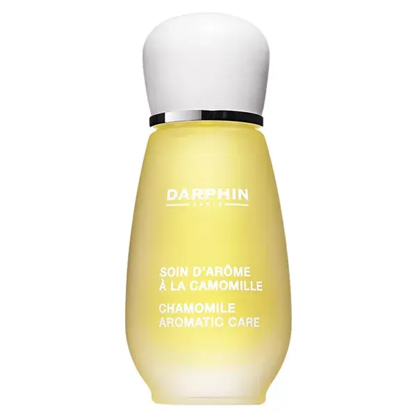 Tratamento aromático de camomila Darphin 15ml