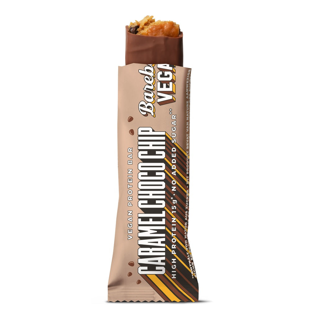 BAREBELLS Vegan Protein Bar