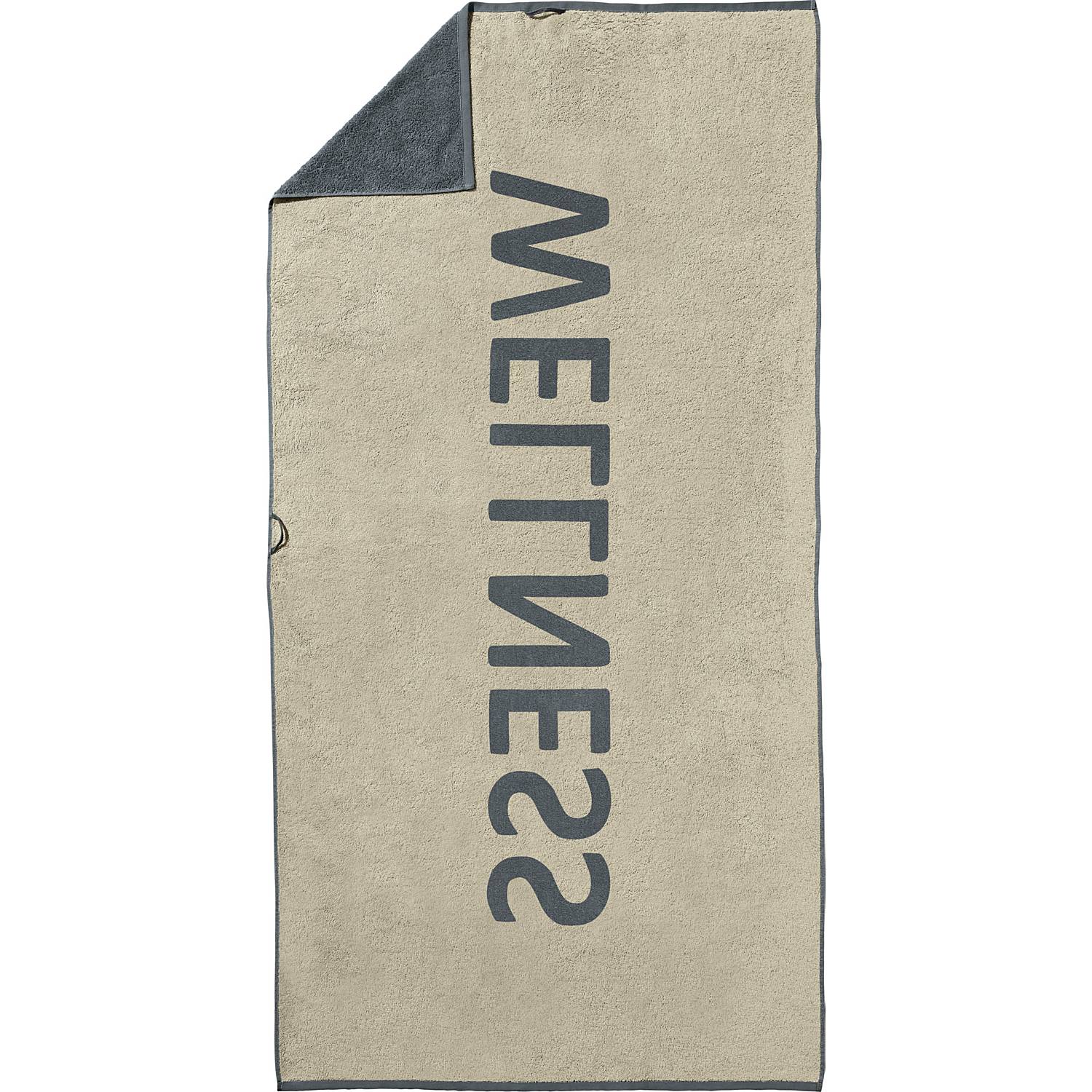 Erwin Müller Walk-Frottier Saunatuch