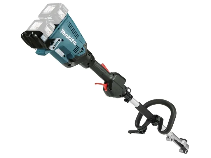 Makita DUX60 - Strømenhed til multiværktøj - ledningfri - 36 V - intet batteri - 0-5700/0-8200/0-9700 opm - 23/42 cm - 4.1 kg - SOLO