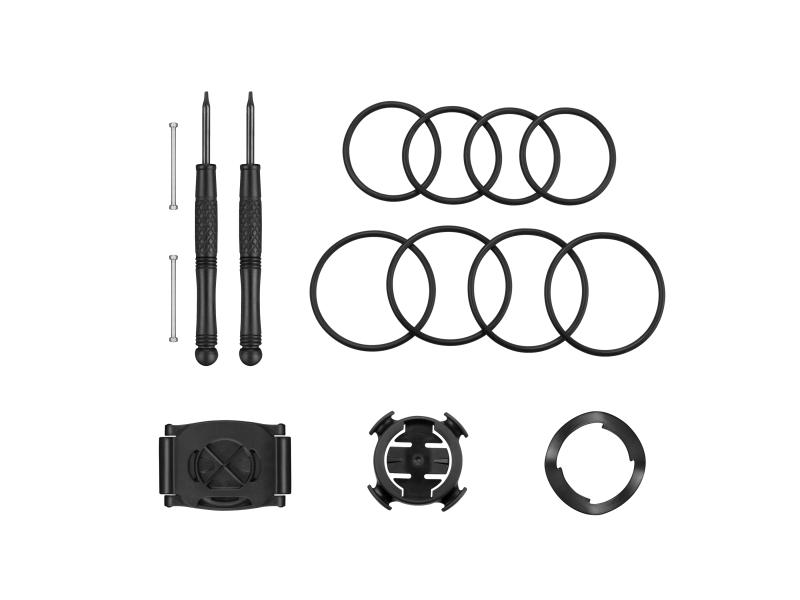 GARMIN Forerunner 920XT Schnellwechsel Kit Halterung, Schwarz