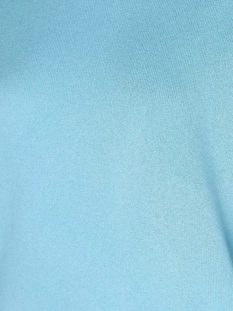 KATESTORM Kaschmir Pullover blau