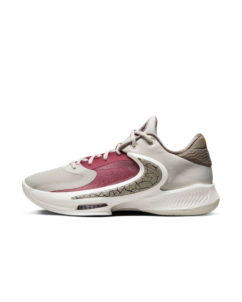 Chaussures de basket Nike Zoom Freak 4 pour homme
