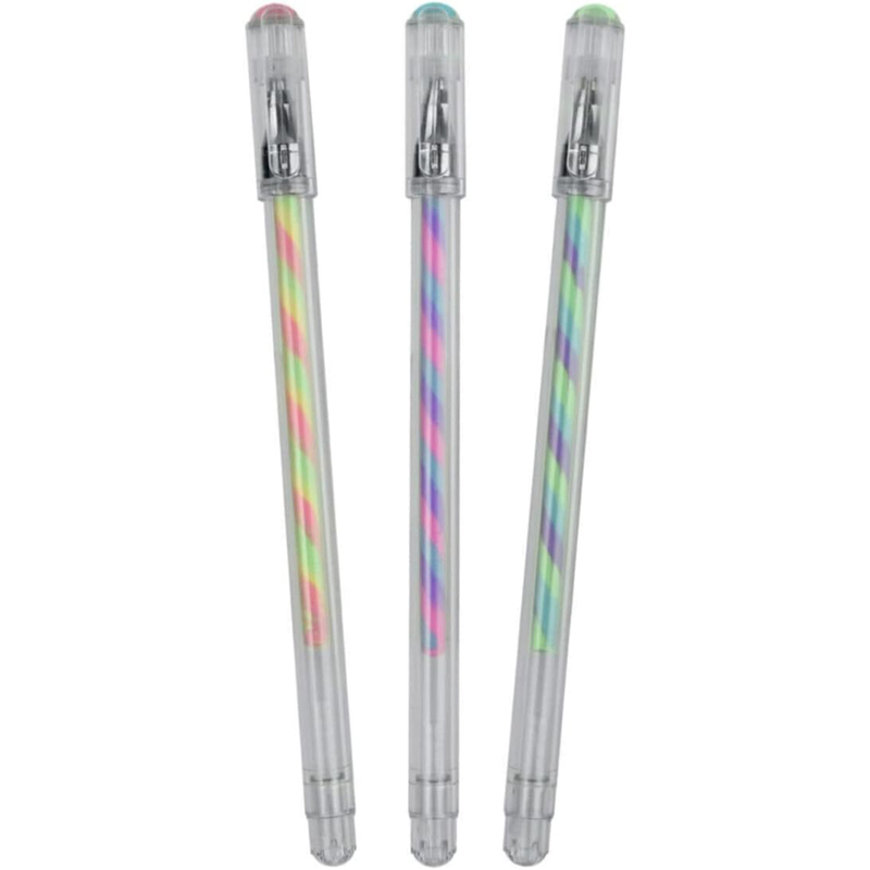 Legami Rollerball Twist, 3 Stück, 1 mm