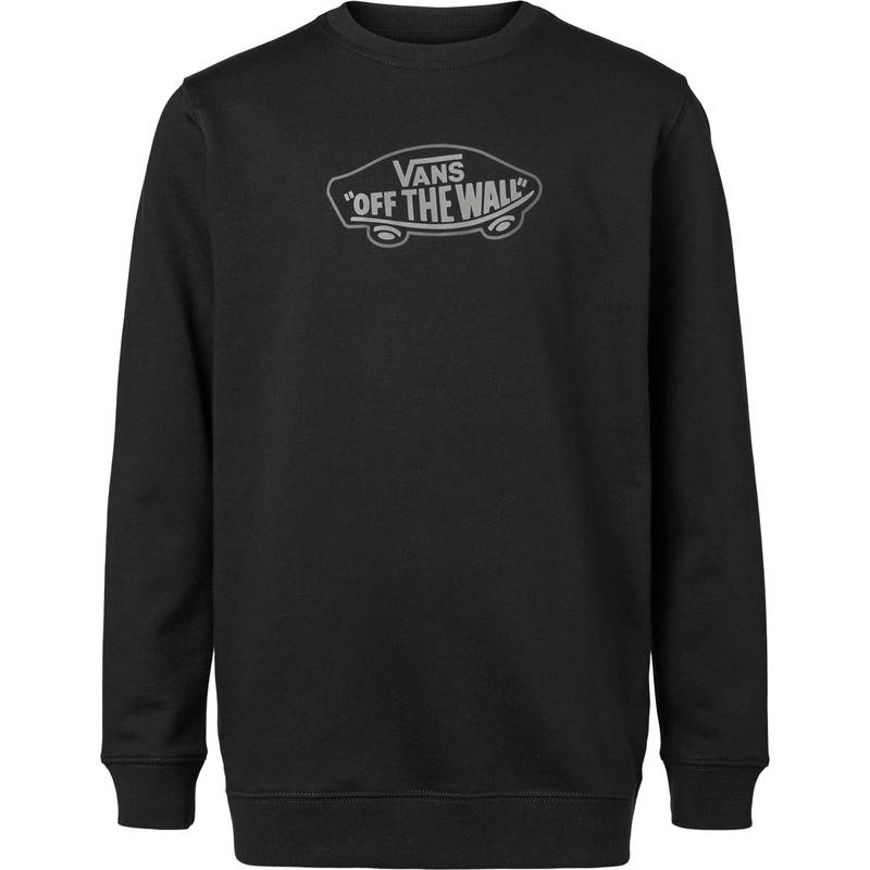 Vans Off The Wall Board Crew Sweatshirts Børn