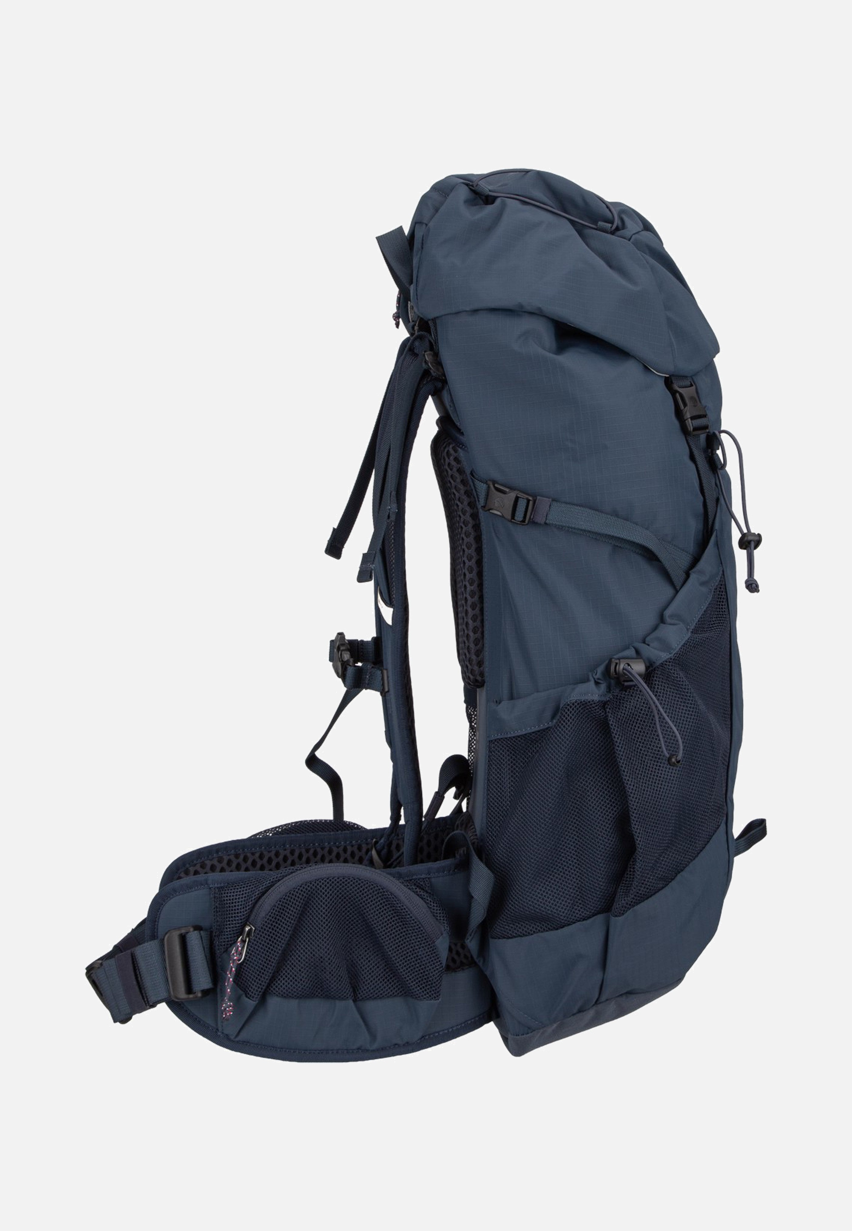 Abisko Hike 35 S/M Navy - Wanderrucksack