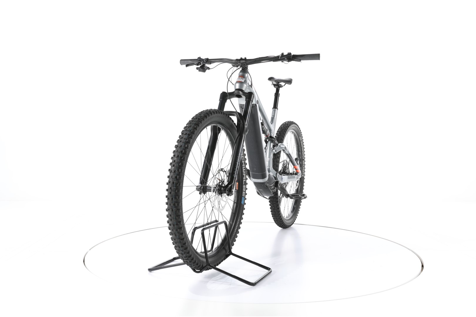 Cannondale Moterra Neo 4 (2022) | Diamond