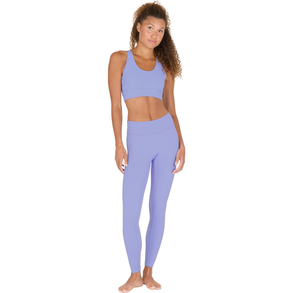 Athlecia Gaby Light Support Sports BH Dame
