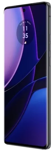 [OUTLET] - Motorola Edge 40 - 5G smartphone - dual-SIM - RAM 8 GB / Intern hukommelse 256 GB - pOLED display - 6.55