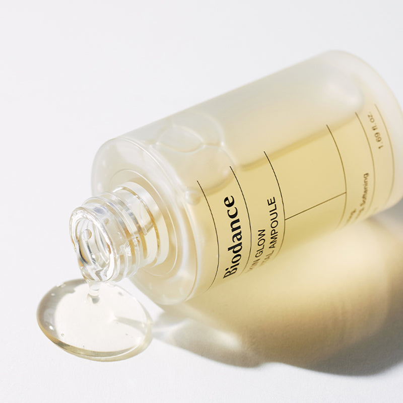 Skin Glow Vital Ampoule