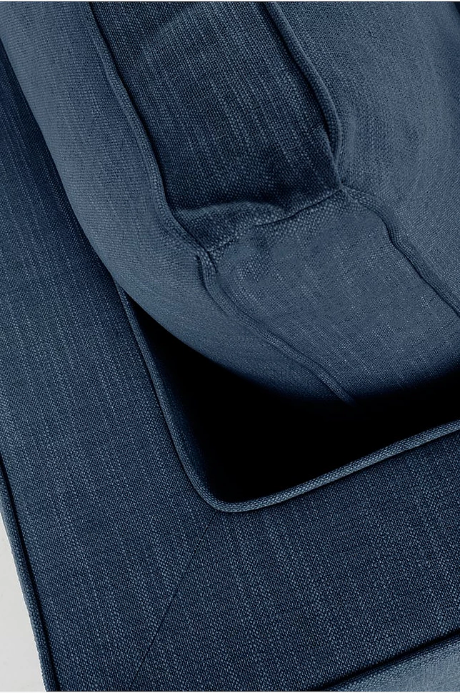 VILLACH sofa 3-seters sjeselong høyre