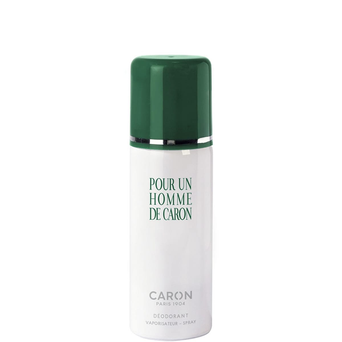 Caron Pour un Homme Déodorant
