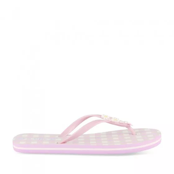 Tongs VIOLET PHILOV