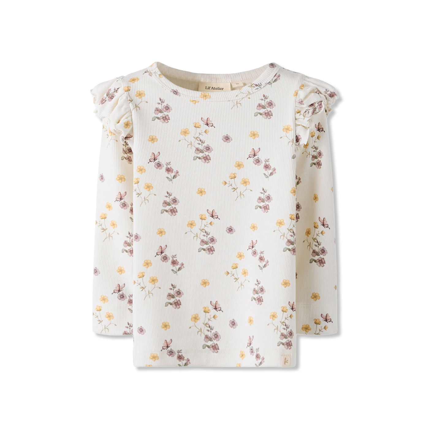 Nmfgavo bluse