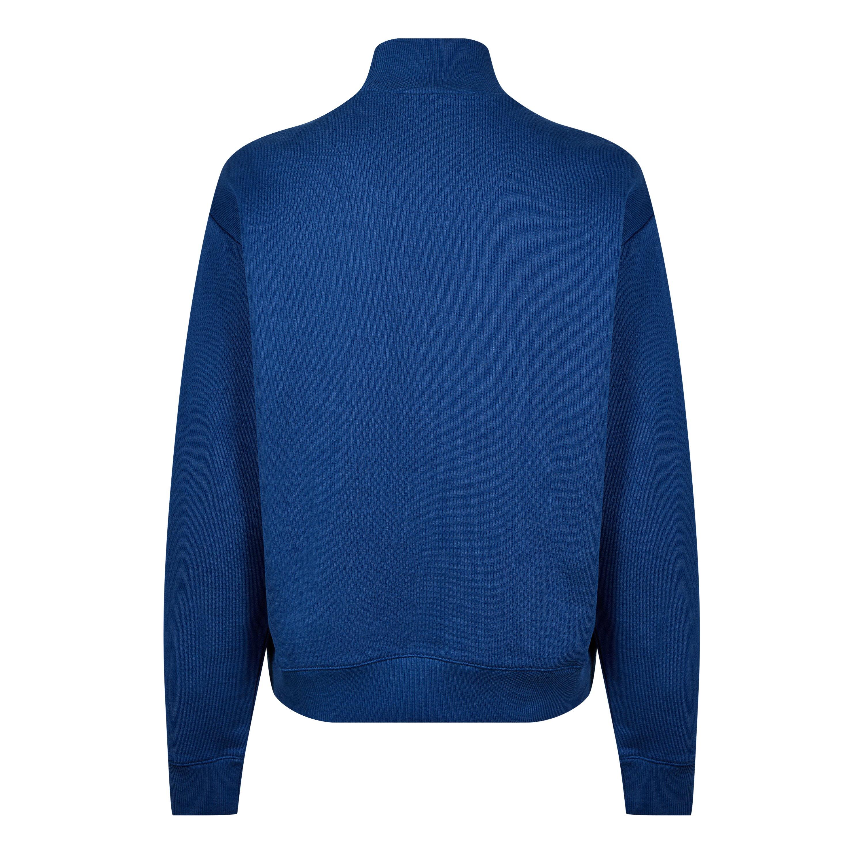 Emporio Armani Eartic Fleece Sweatshirt