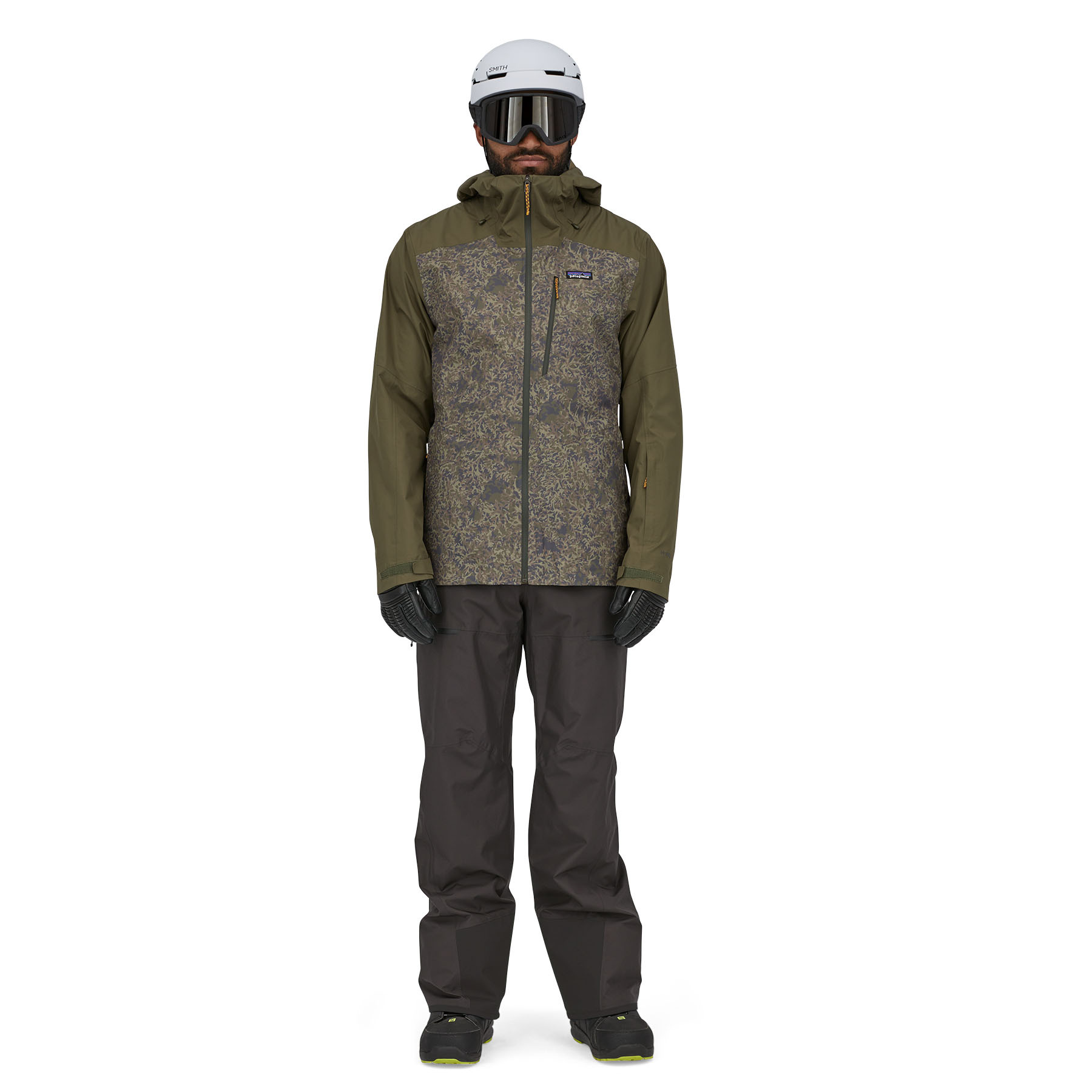 M's Powder Town Pants - Reg