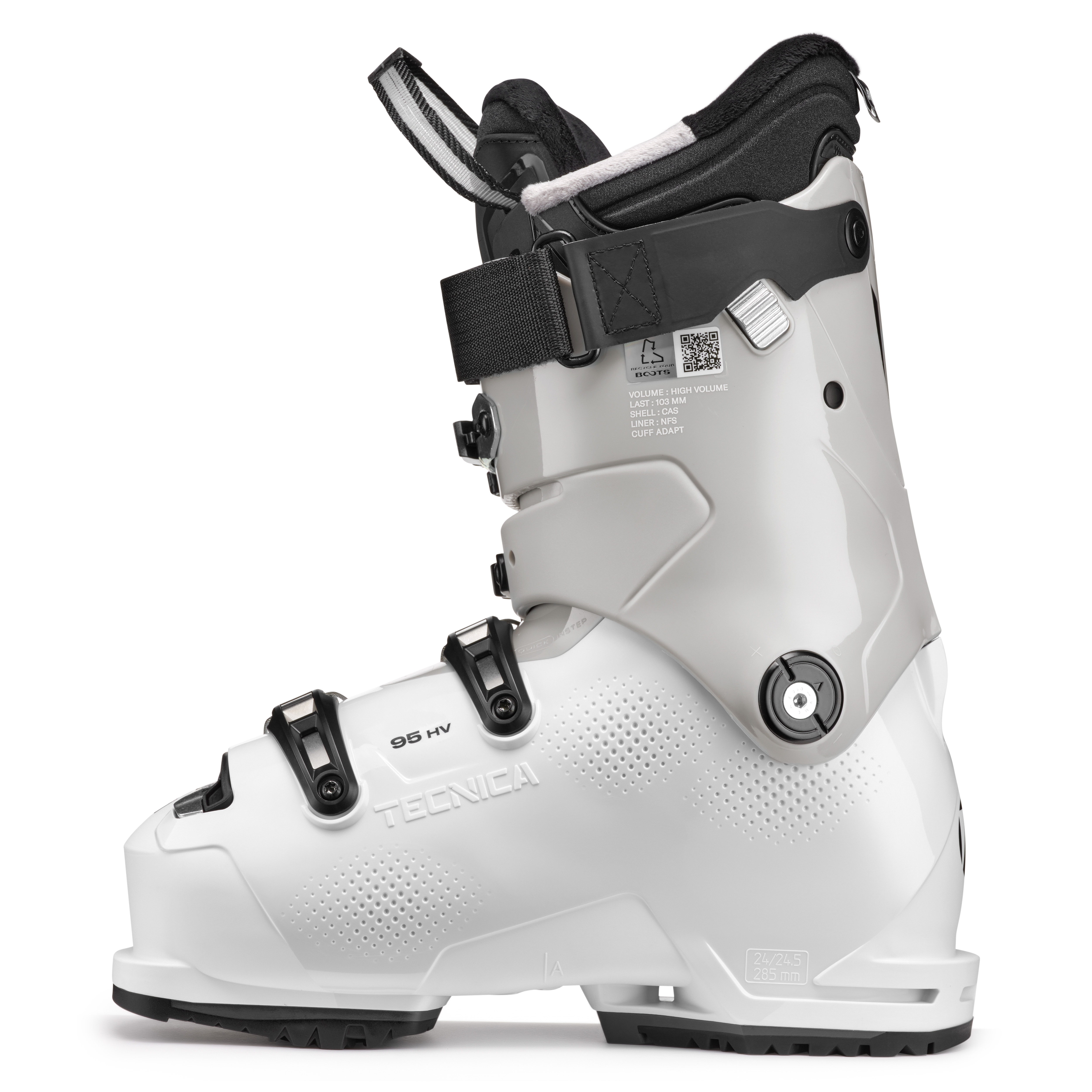 TECNICA Mach BOA HV 95W