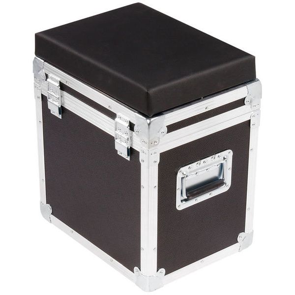 Thon Seat Case BK