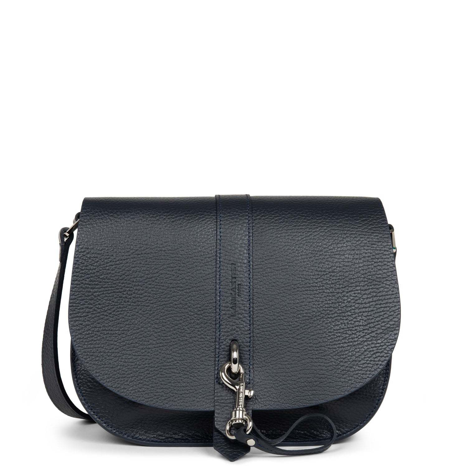 Foulonné Double Hook-Sac besace