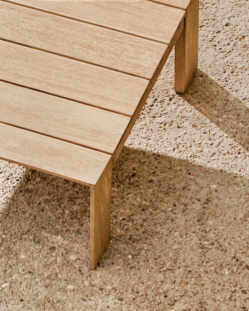 Kave Home   Ambra Salontafel