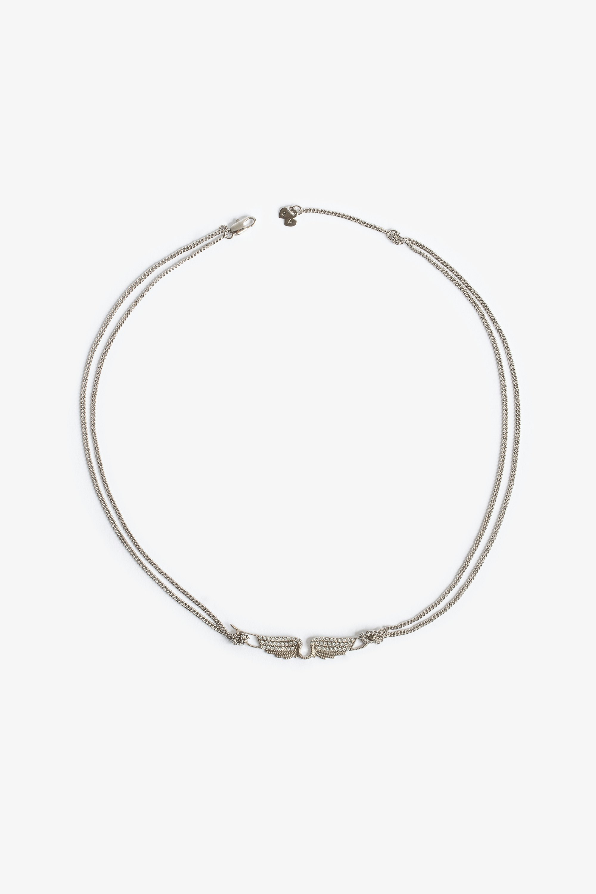Collier Rock Choker