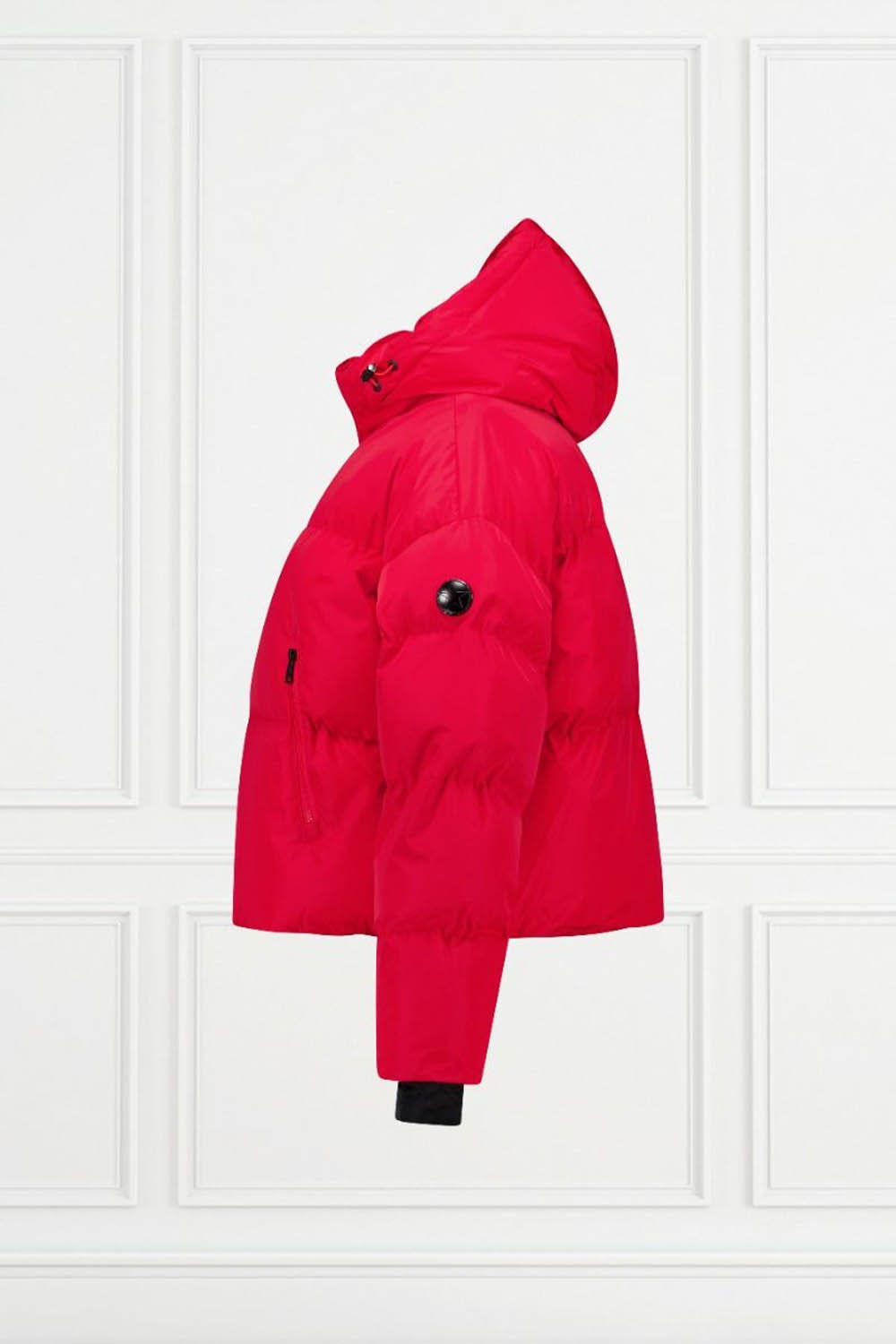 Airforce  Sun Peaks Jacket