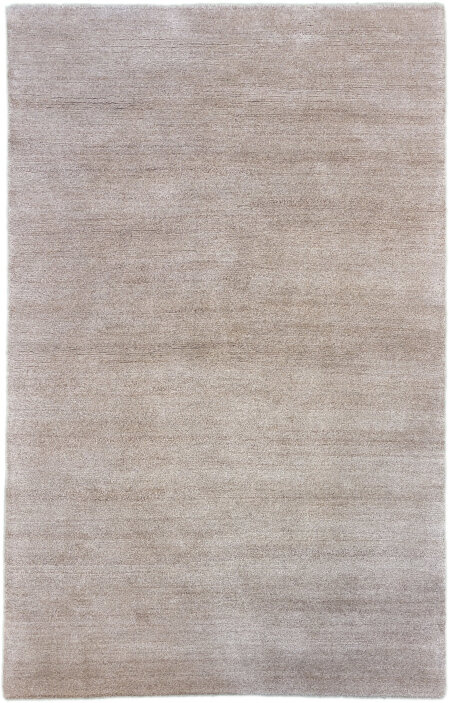 Teppich KHANGRI UNI 60x90cm
