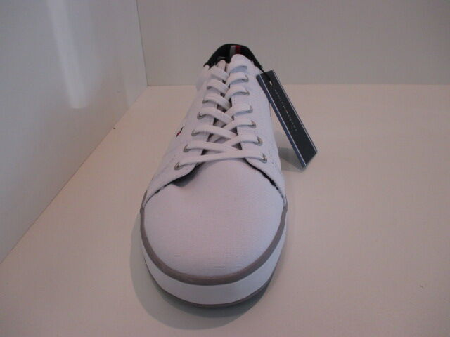 Hilfiger Tommy Footwear Sneaker