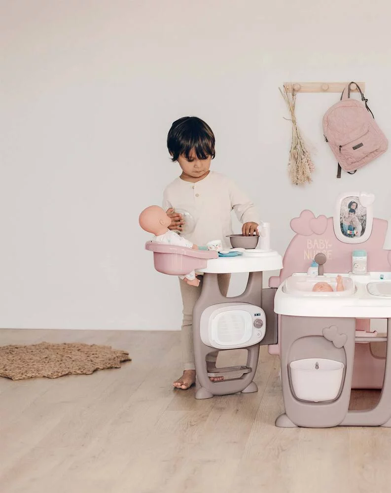 BABY NURSE GRANDE MAISON DES BEBES