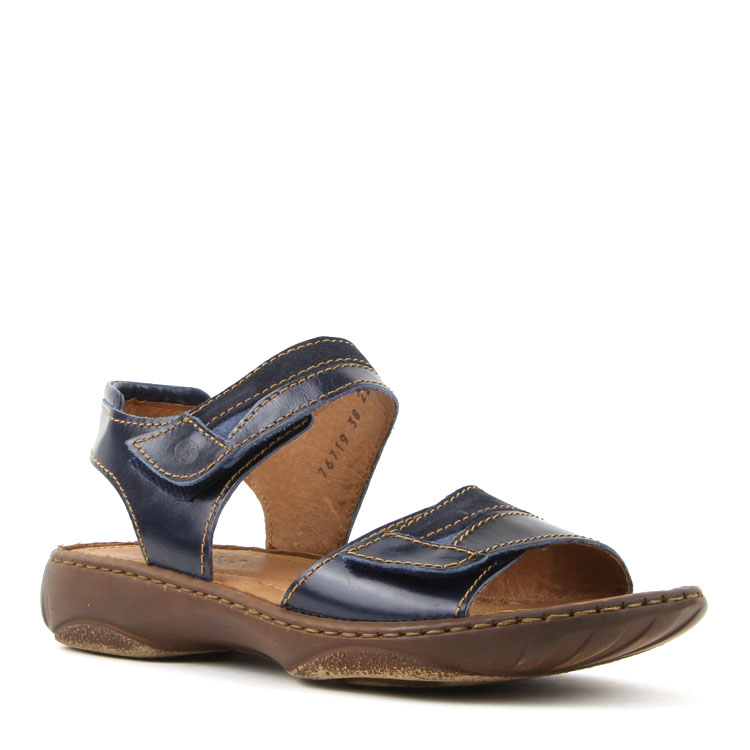 Josef Seibel Debra 19 | NOIR