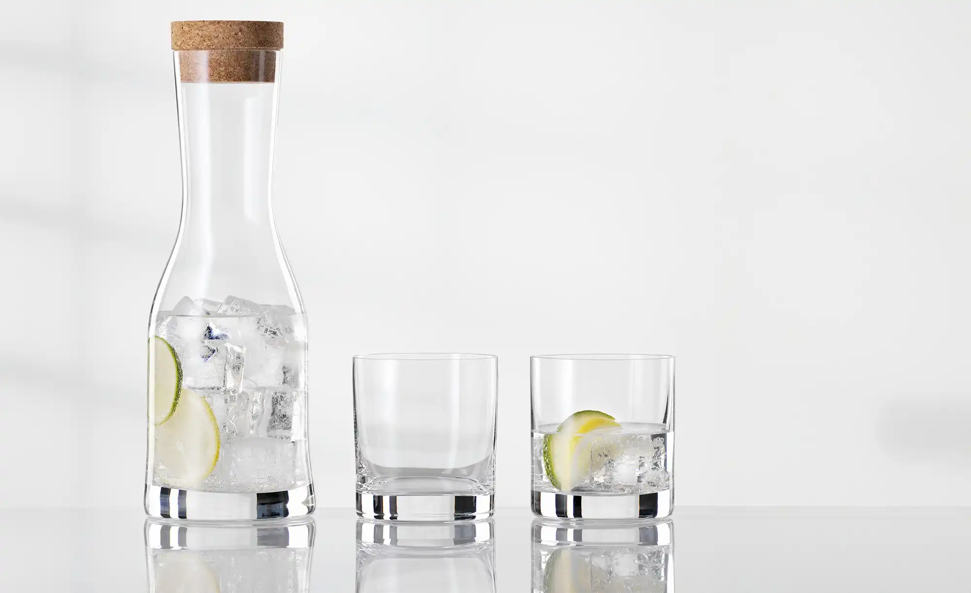 BOHEMIA Wasserset Libera