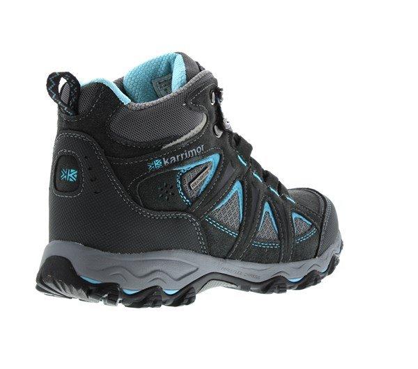 Karrimor Mount Mid Ladies Waterproof Walking Boots