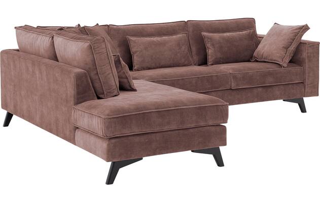 Hoekbank Chambre