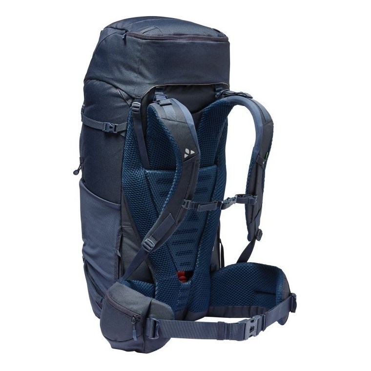 Vaude Asymmetric 42+8 Eclipse