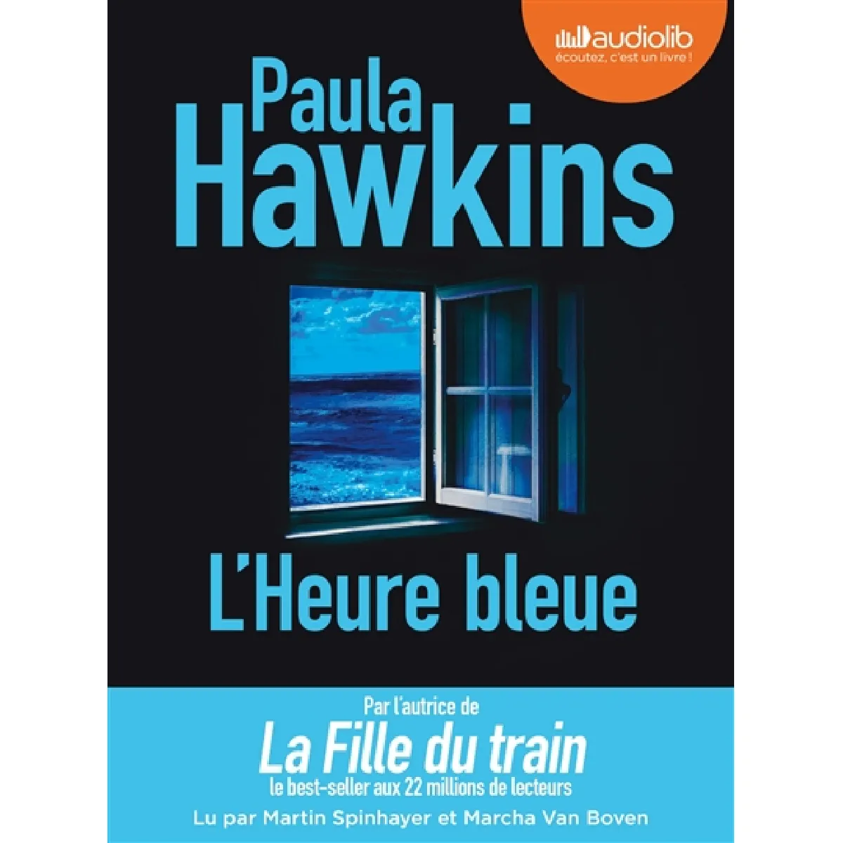 L'heure bleue
