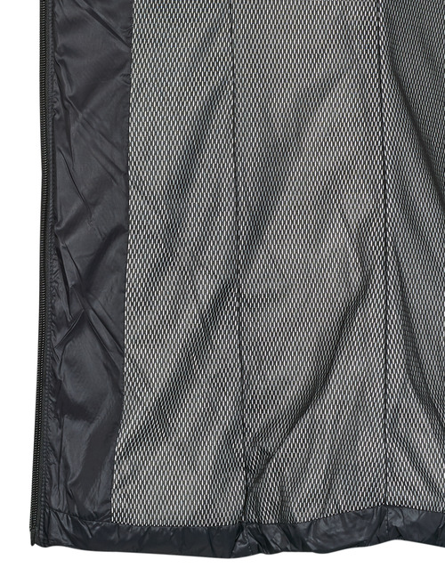 Only - ONLSOPHIE MIX PUFFER CC OTW - Noir