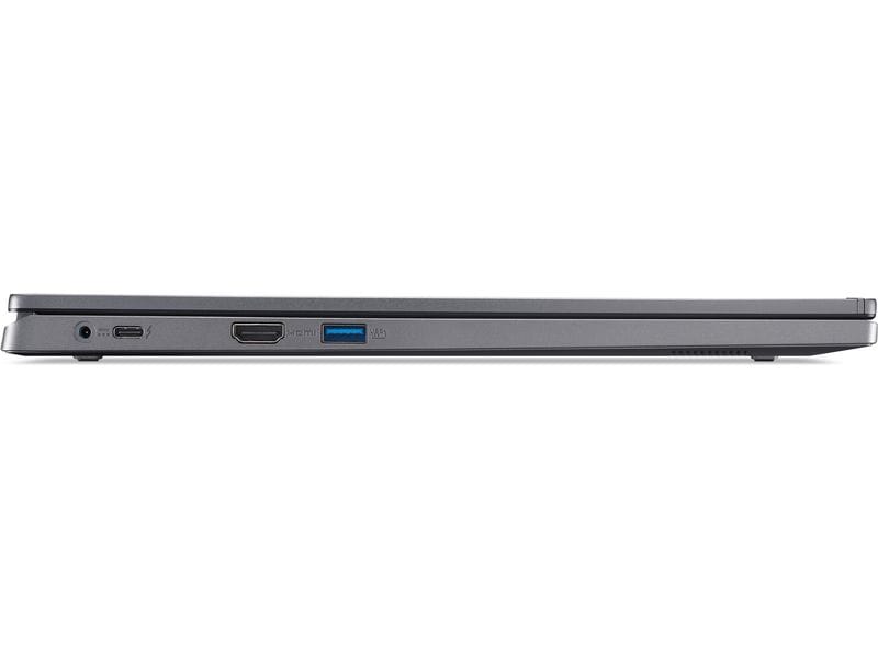 Acer Notebook Aspire 17 (A17-51GM-75T4) 7-150U,32GB,1TB,RTX Allround-Laptop mit grossem 17.3