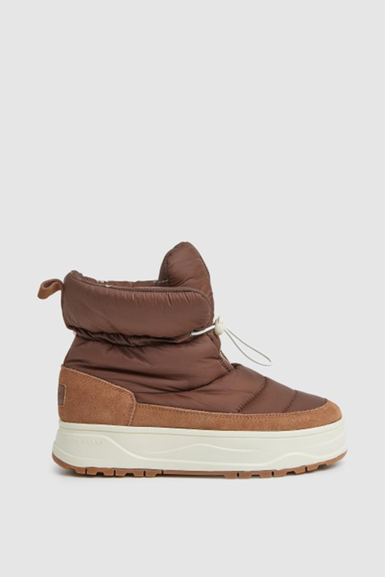 Tênis estilo bota de neve Kore | Pepe Jeans