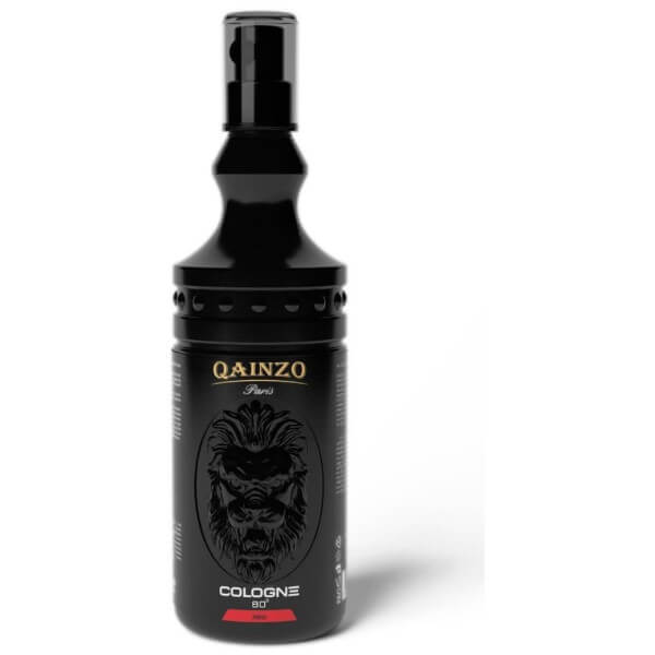 Eau de cologne parfum manie Qainzo 150 ML