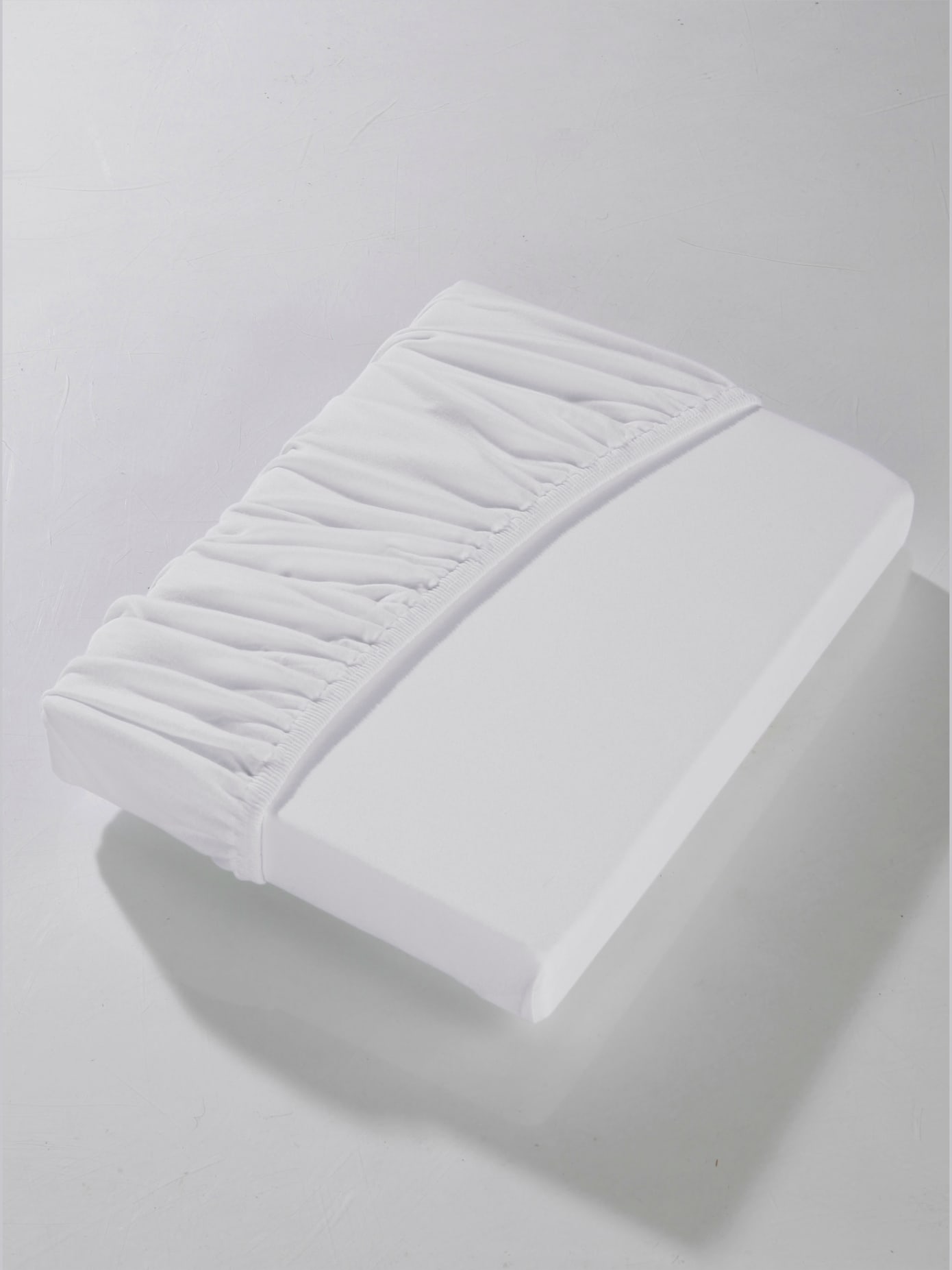 Drap-housse modal