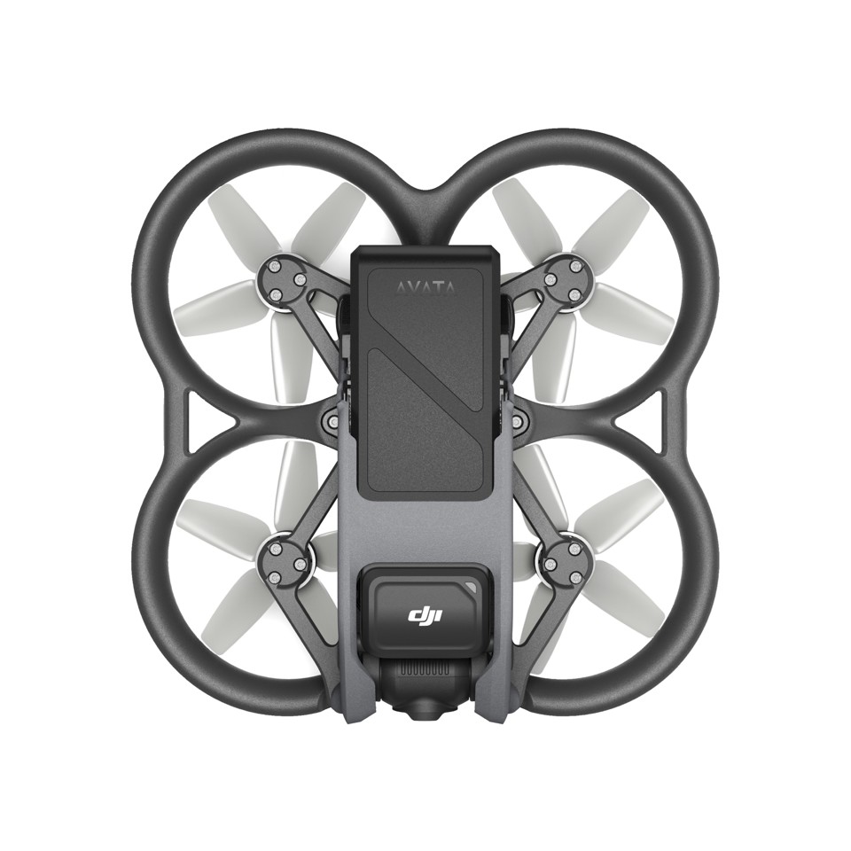 DJI - Avata Pro-View Combo (DJI RC Motion 2)