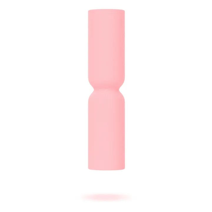 Bala Rouleau d'exercice Hourglass | Blush