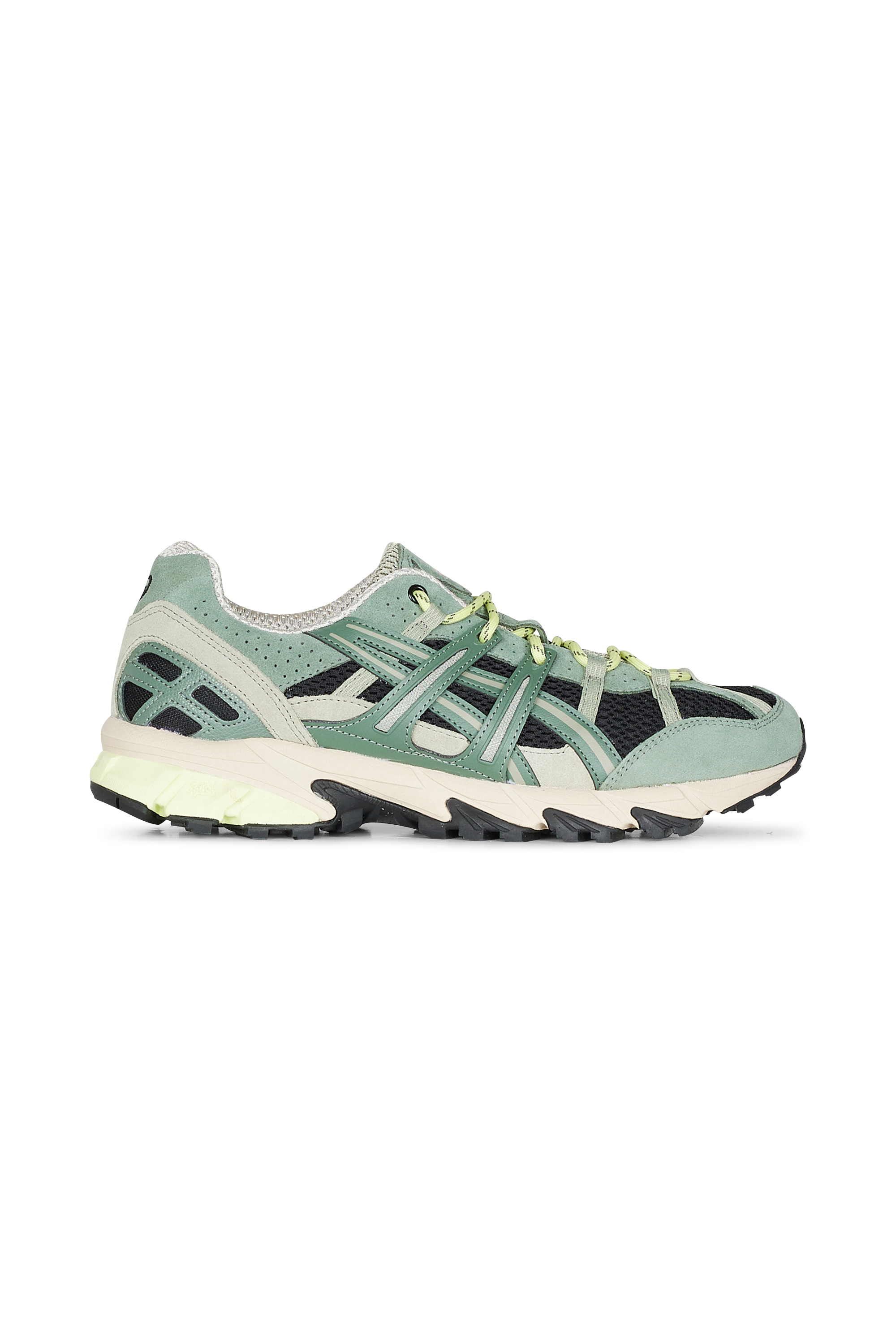 ASICS Baskets GEL-SONOMA 15-50 Bleu