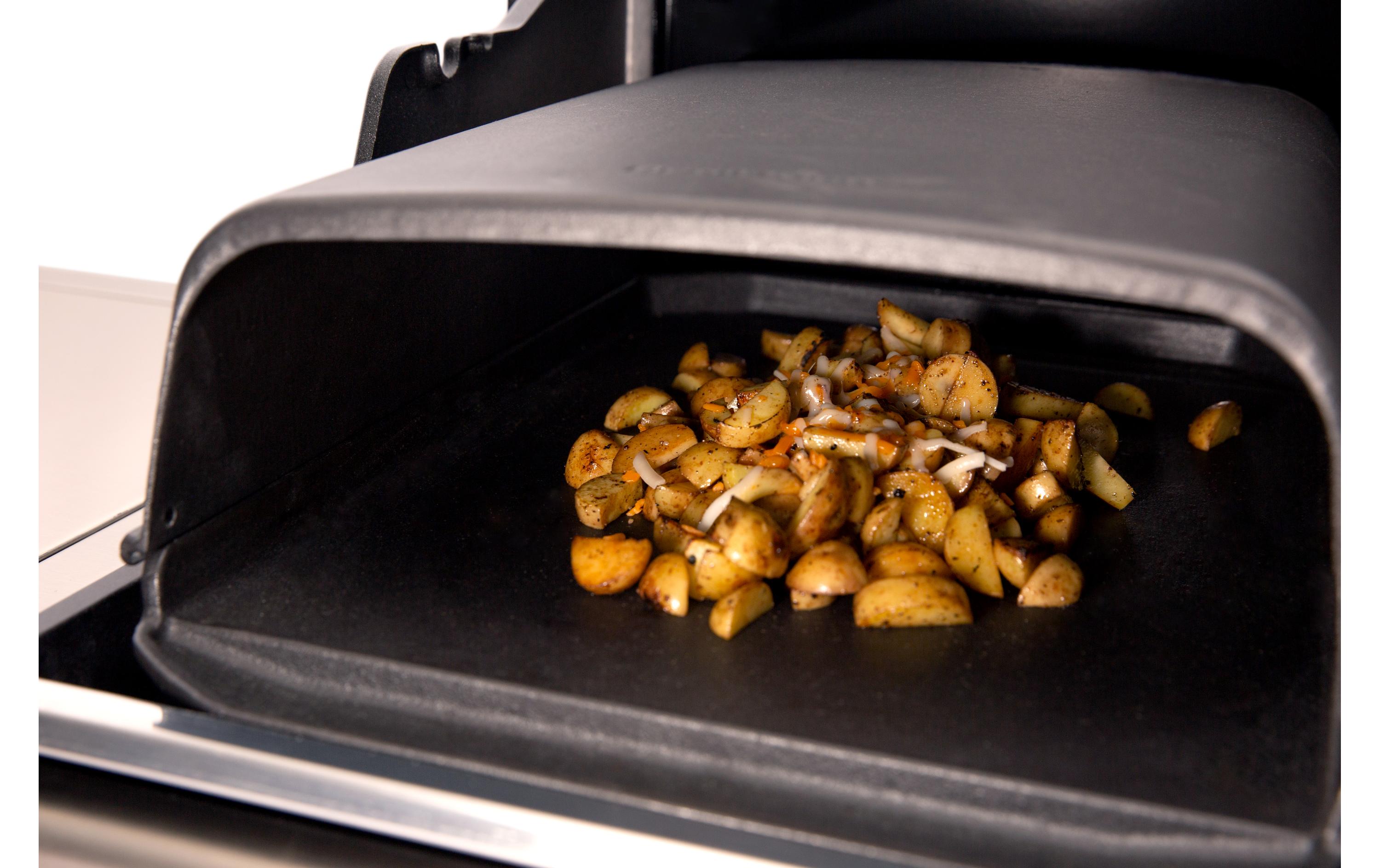 Cooking DomeDeckel