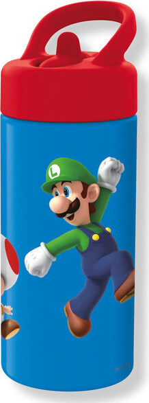 Drikkedunk Til Børn - Super Mario