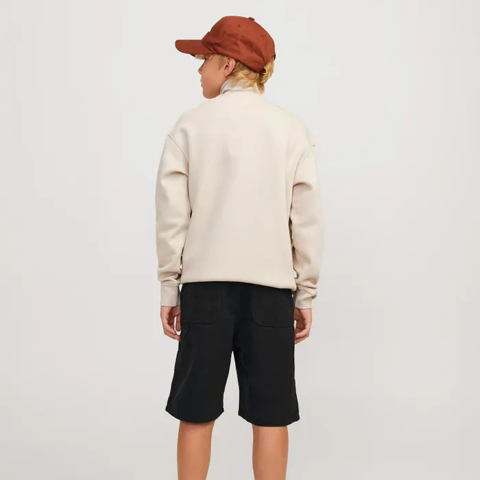 Jack & Jones Styd Barkley Carpenter Short Jongens