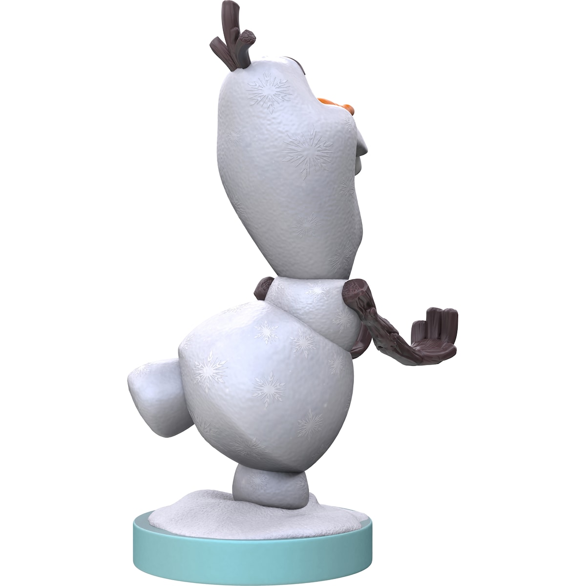 Exquisite Gaming Cable Guy micro-USB-lader (Olaf)